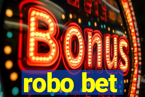 robo bet